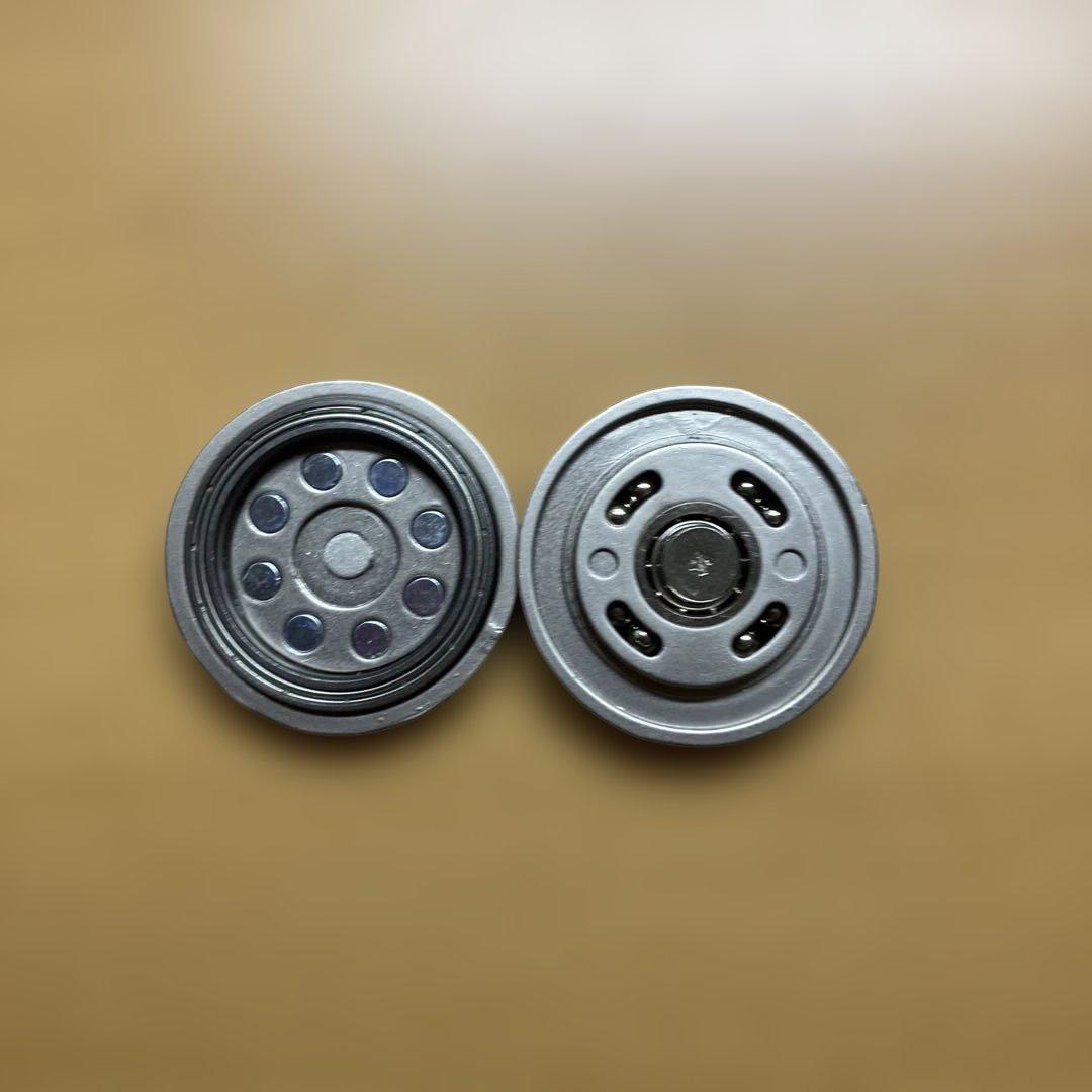 フィジェットトイ　6個セット