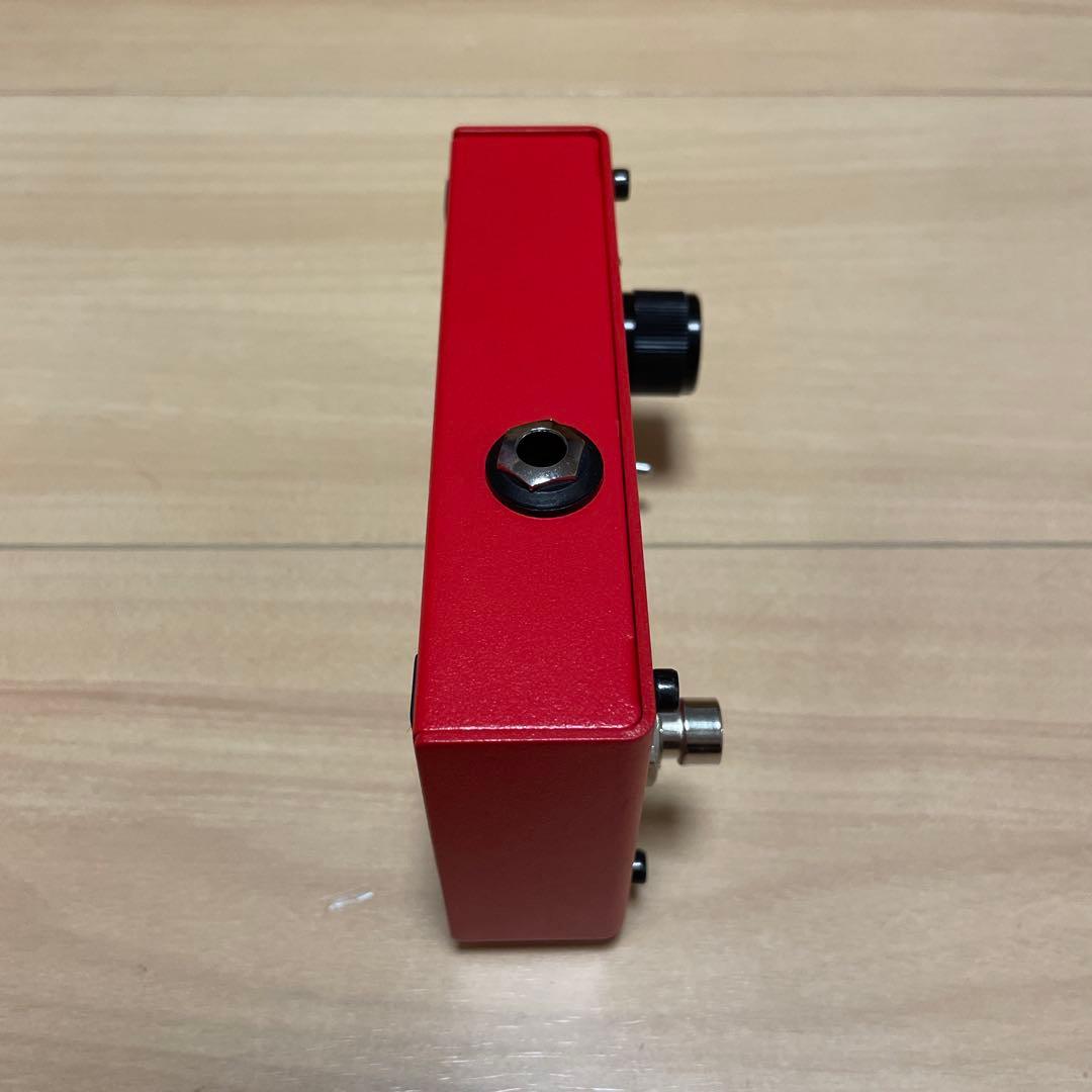 Digitech Drop デジテック ドロップ ピッチシフター