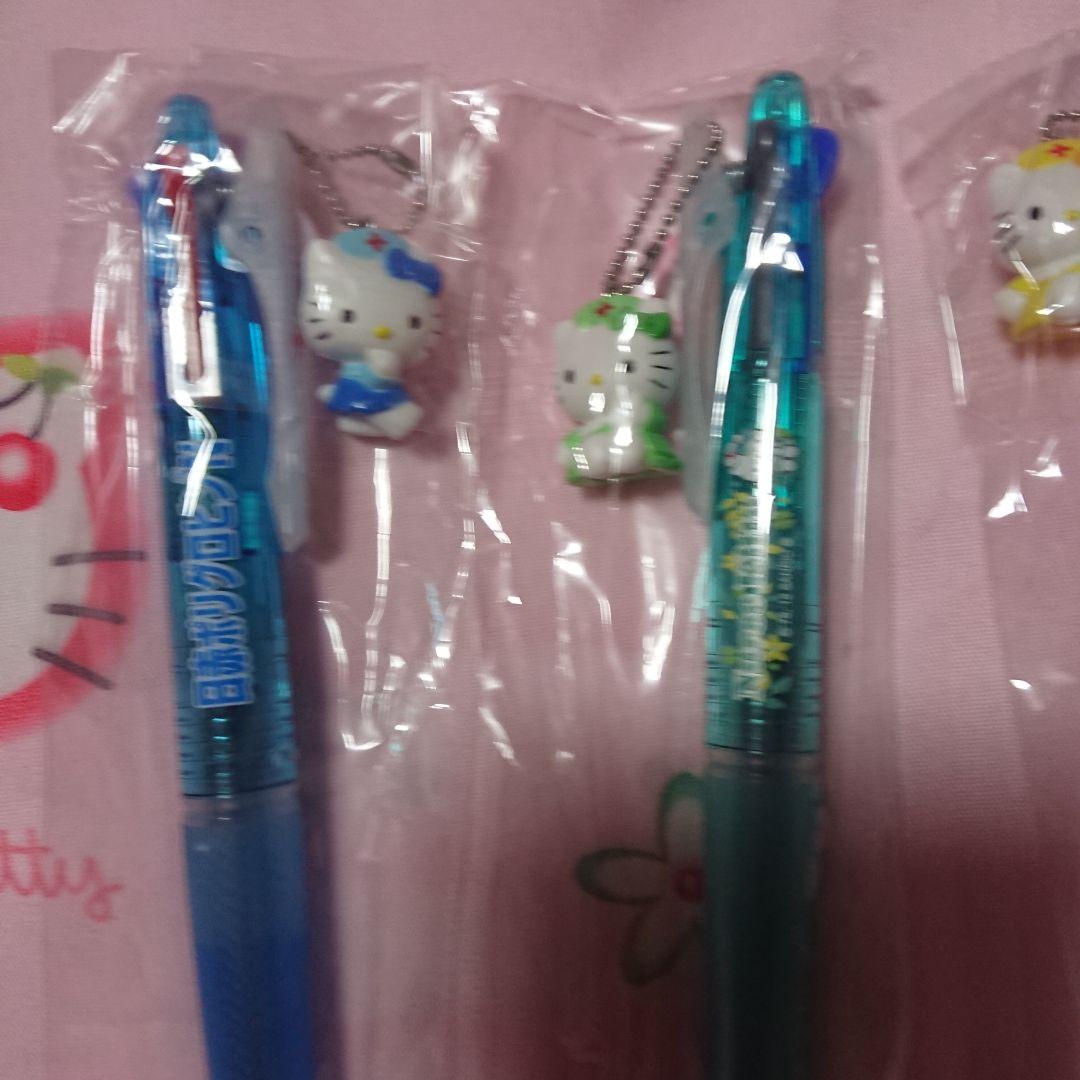 激レア！製薬会社 ナースキティボールペン - メルカリ