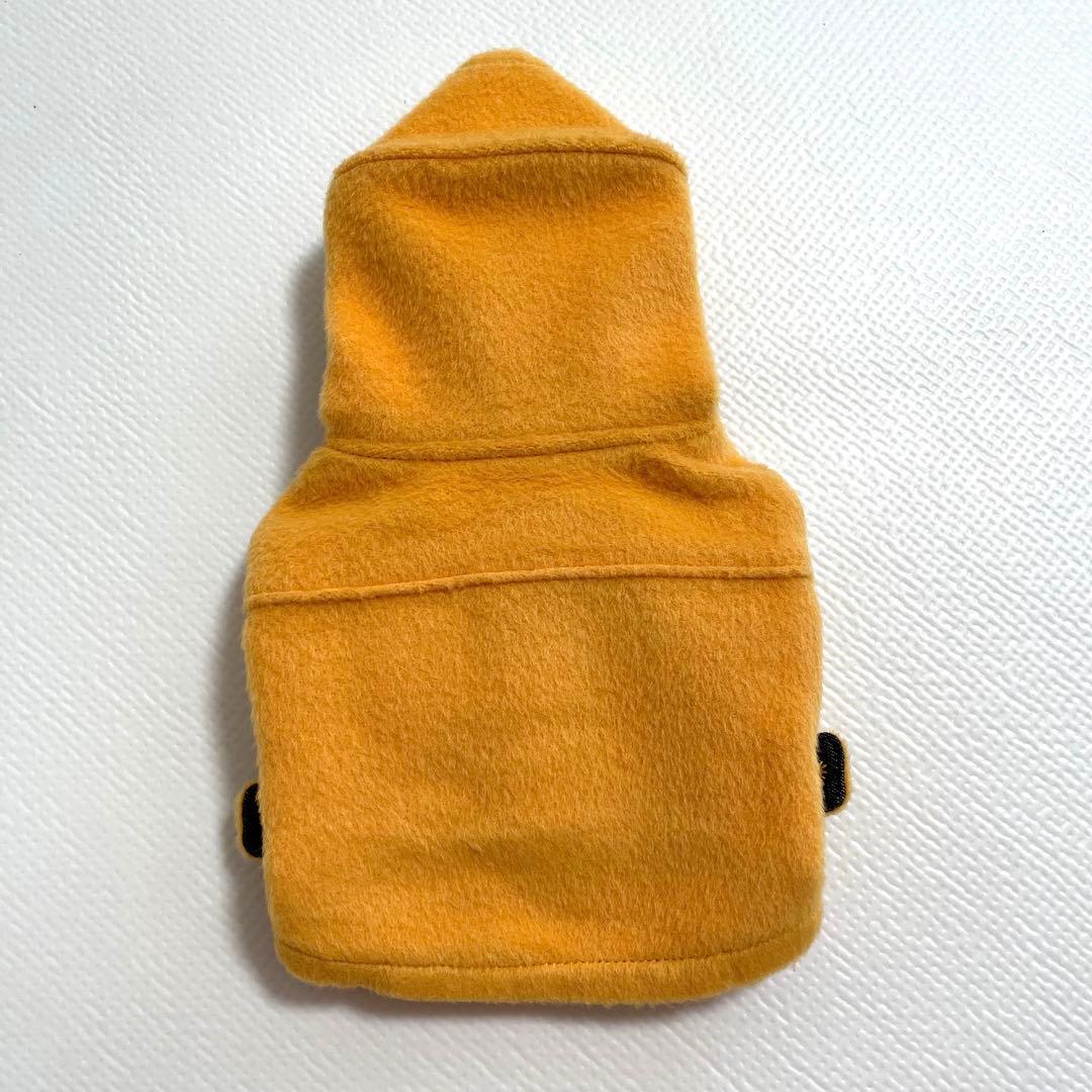 アトリエgg ダッフルコートレア1ハーフ