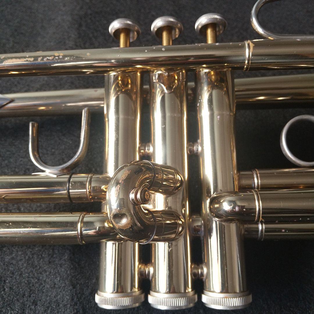 バックトランペット「TR300」