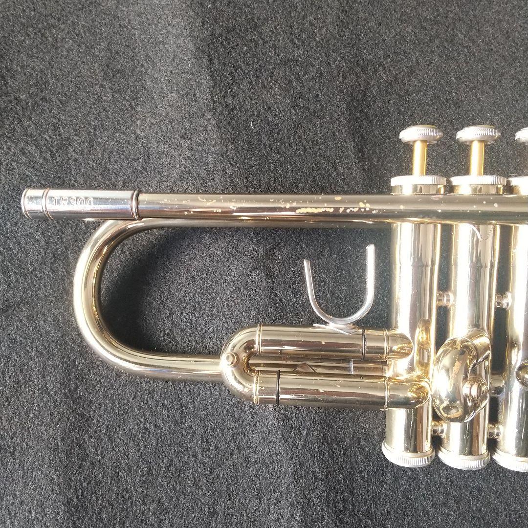 バックトランペット「TR300」