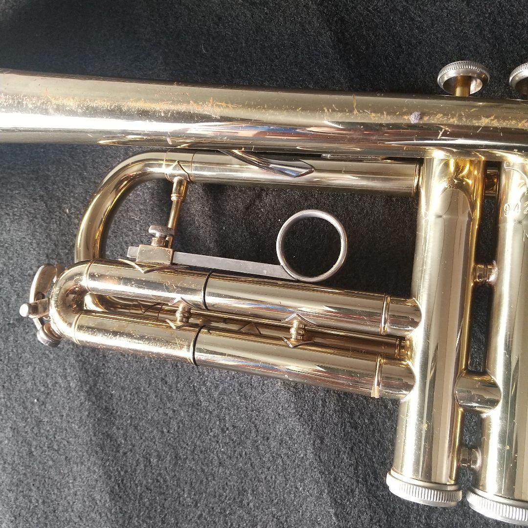 バックトランペット「TR300」