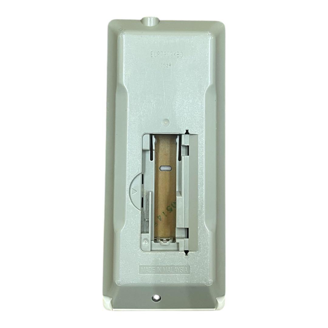 パナソニック DVDレコーダー VHS一体型 DMR-E75V 動作OK