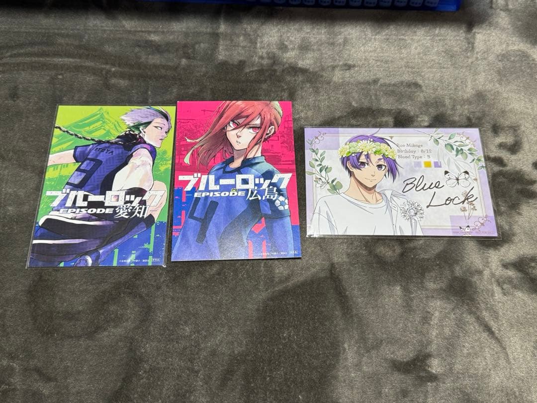 ブルーロック 1~36巻　全巻セット