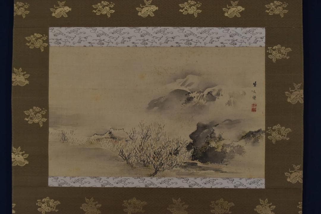 ジャンミウネダール作品