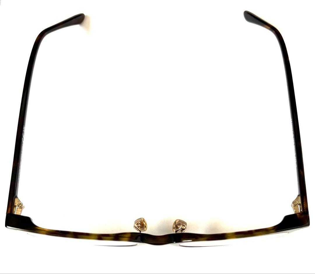 トムフォード メガネ TF5852-D-B