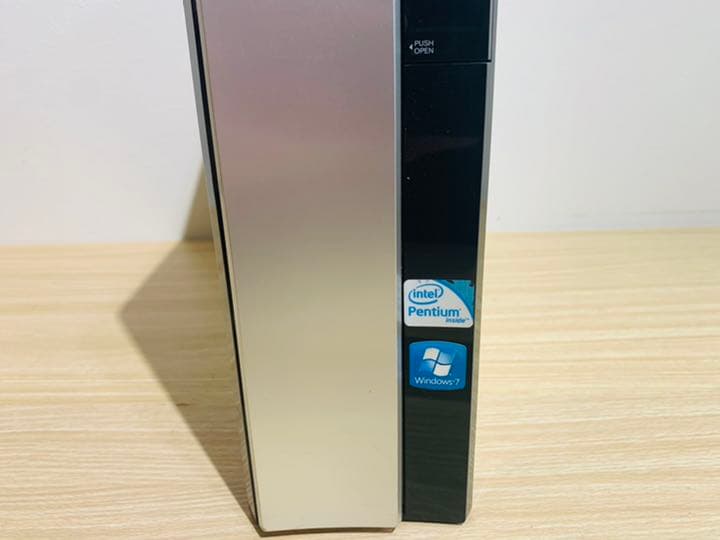 ONKYO パソコン GFC-00854