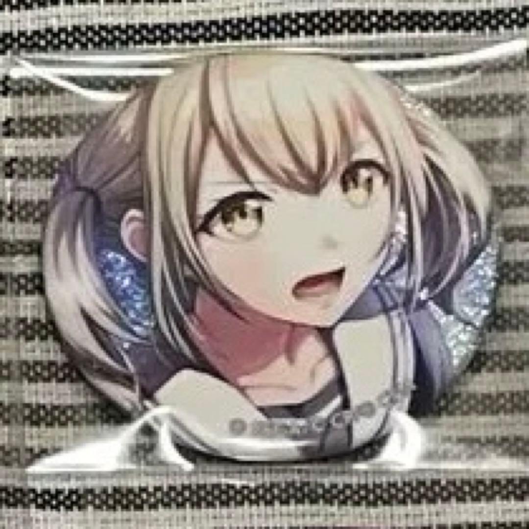 プロセカ グリッター缶バッジ 33B 34B 4A みのり こはね 杏 冬弥