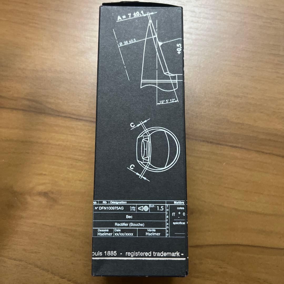 Selmer S80C☆ バリトンサックス マウスピース リガチャー セルマー