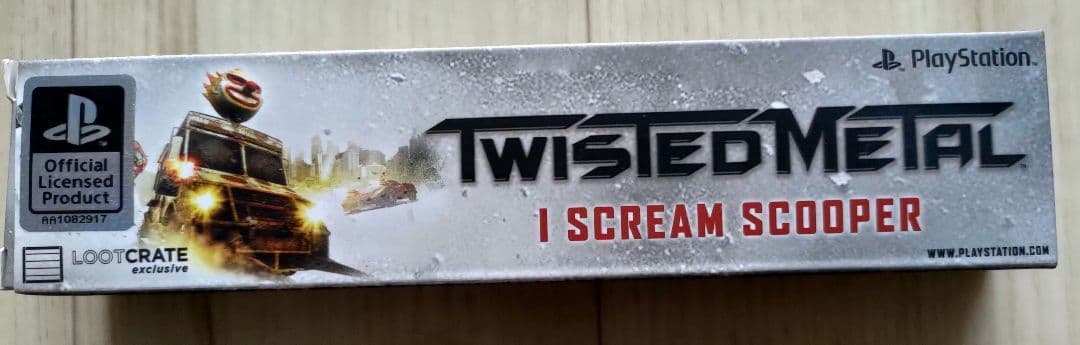 コレクション Loot Gaming May 2017 Road Rage Theme