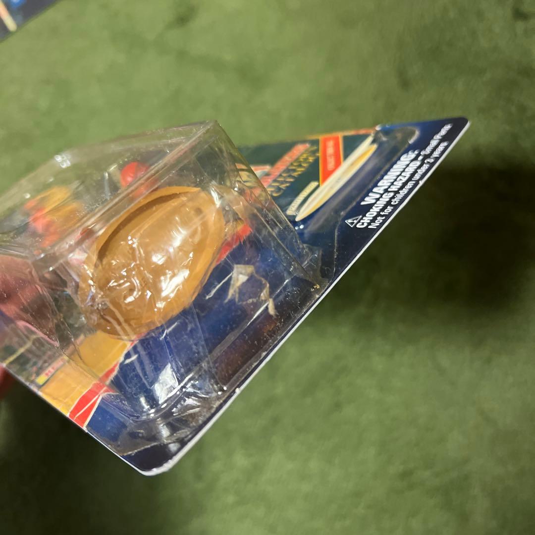 ヘッドライナーズ NBA 未開封 8体セット ロッドマン バークレー他