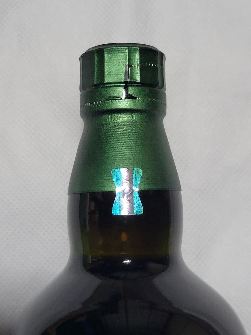 白州 ピーテッドモルトスパニッシュオーク工藝コレクション 700ml /43