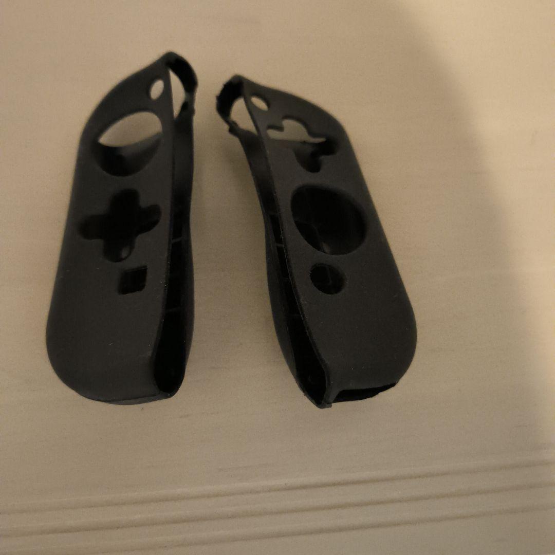 アクリル保護ケース付き Switch 本体