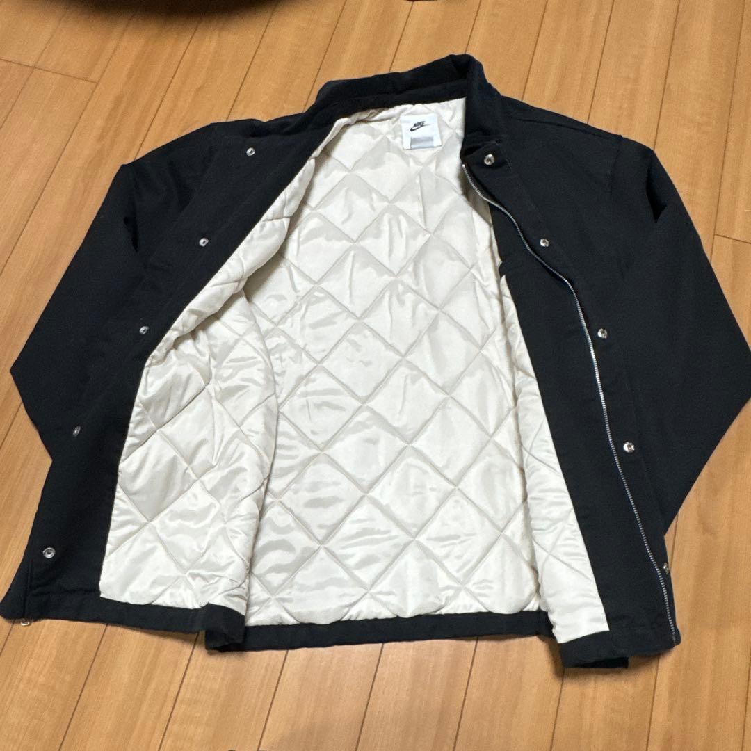 Nike ワークジャケット 3XL ブラック