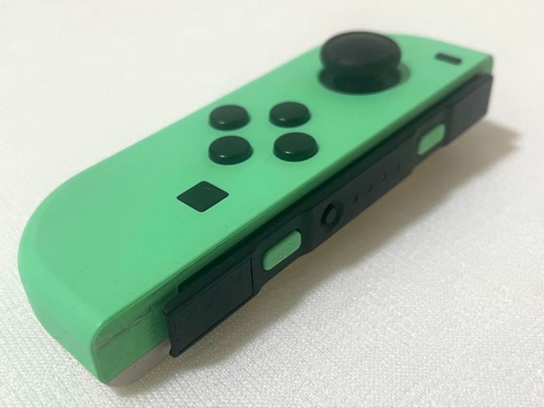 【中古品】Nintendo Switch あつまれ どうぶつの森セット＋α