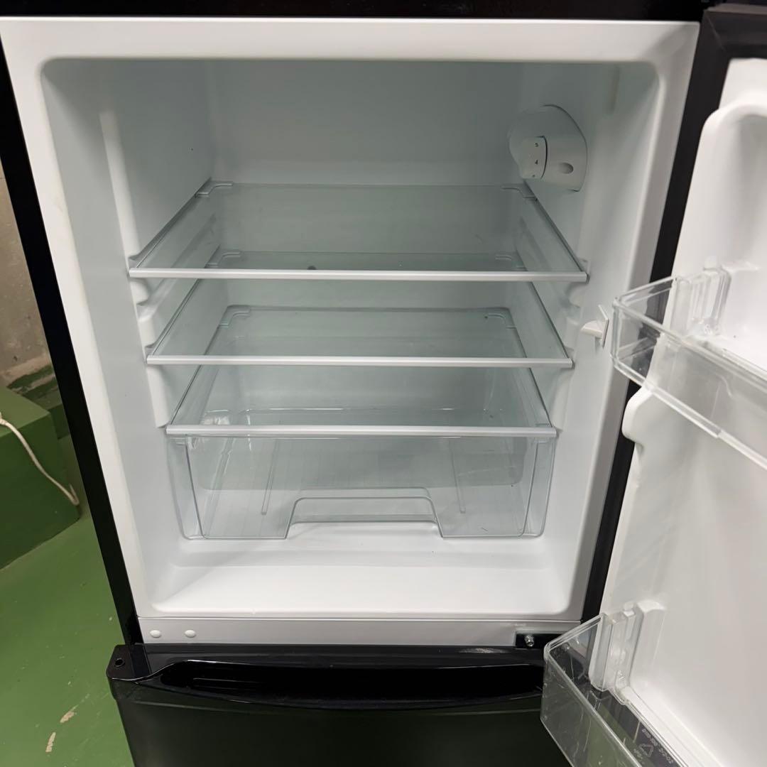 R12★2023.22年製★アイリス冷蔵庫ハイアール洗濯機　家電セット一人暮らし