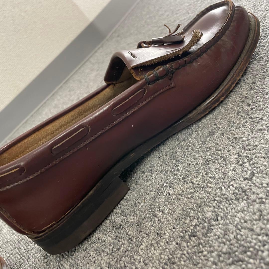 REGAL リーガル インペリアルグレード タッセルローファー 26cm？