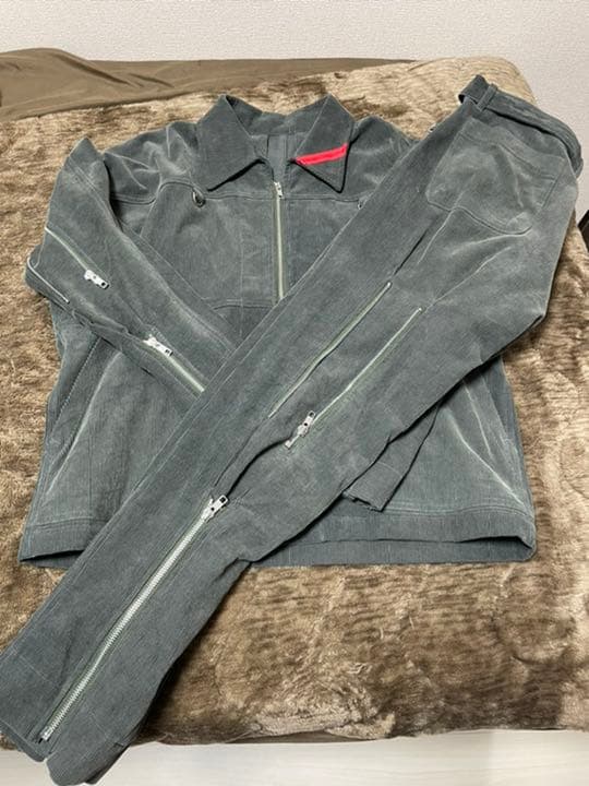 フランス製額装◇ロートレック『LA VACHE ENRAGEE』シルクスクリーン