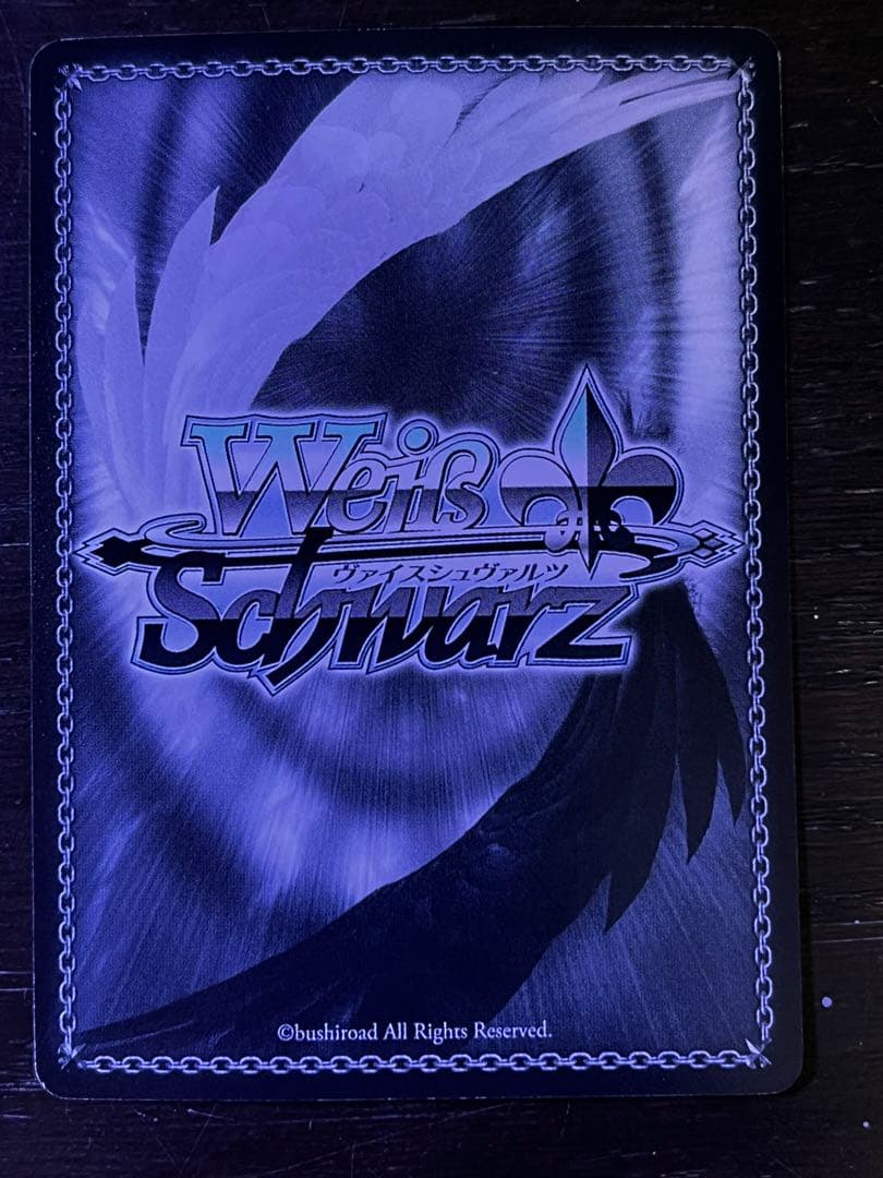 ヴァイスシュヴァルツ　『エヴァンゲリヲン新劇場版』　セット　spあり