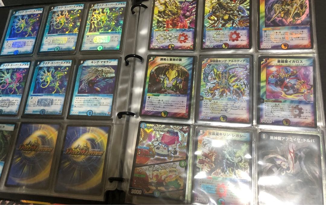 デュエルマスターズ まとめ売り