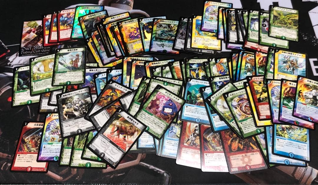 デュエルマスターズ まとめ売り