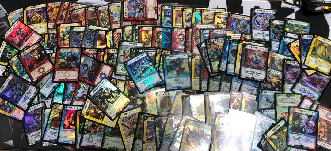 デュエルマスターズ まとめ売り