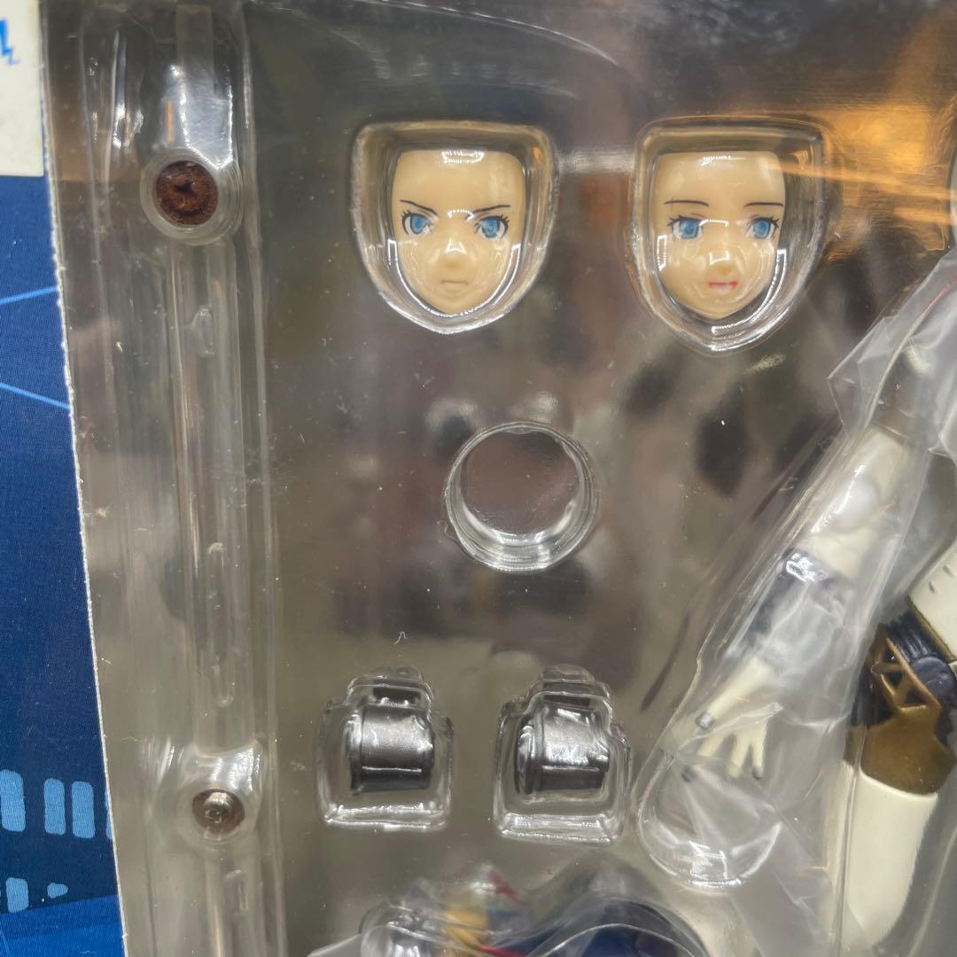 未開封 figma アイギス ペルソナ3