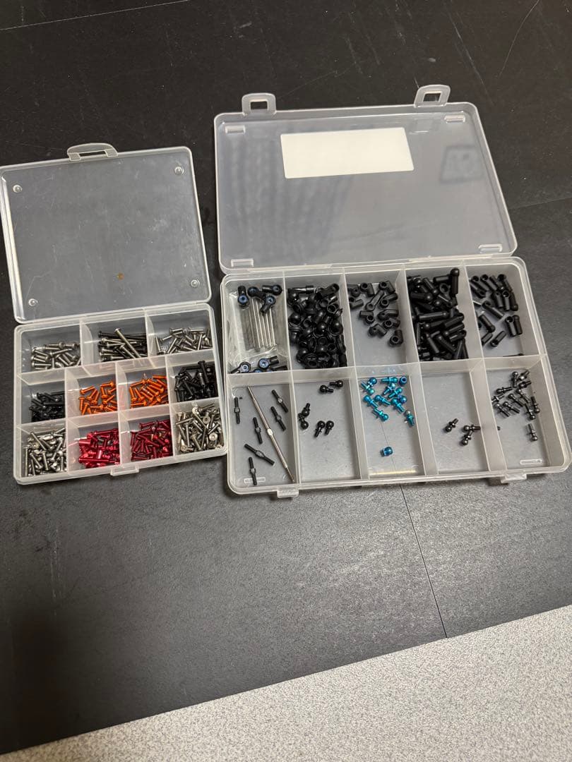 ドリラジ引退セット