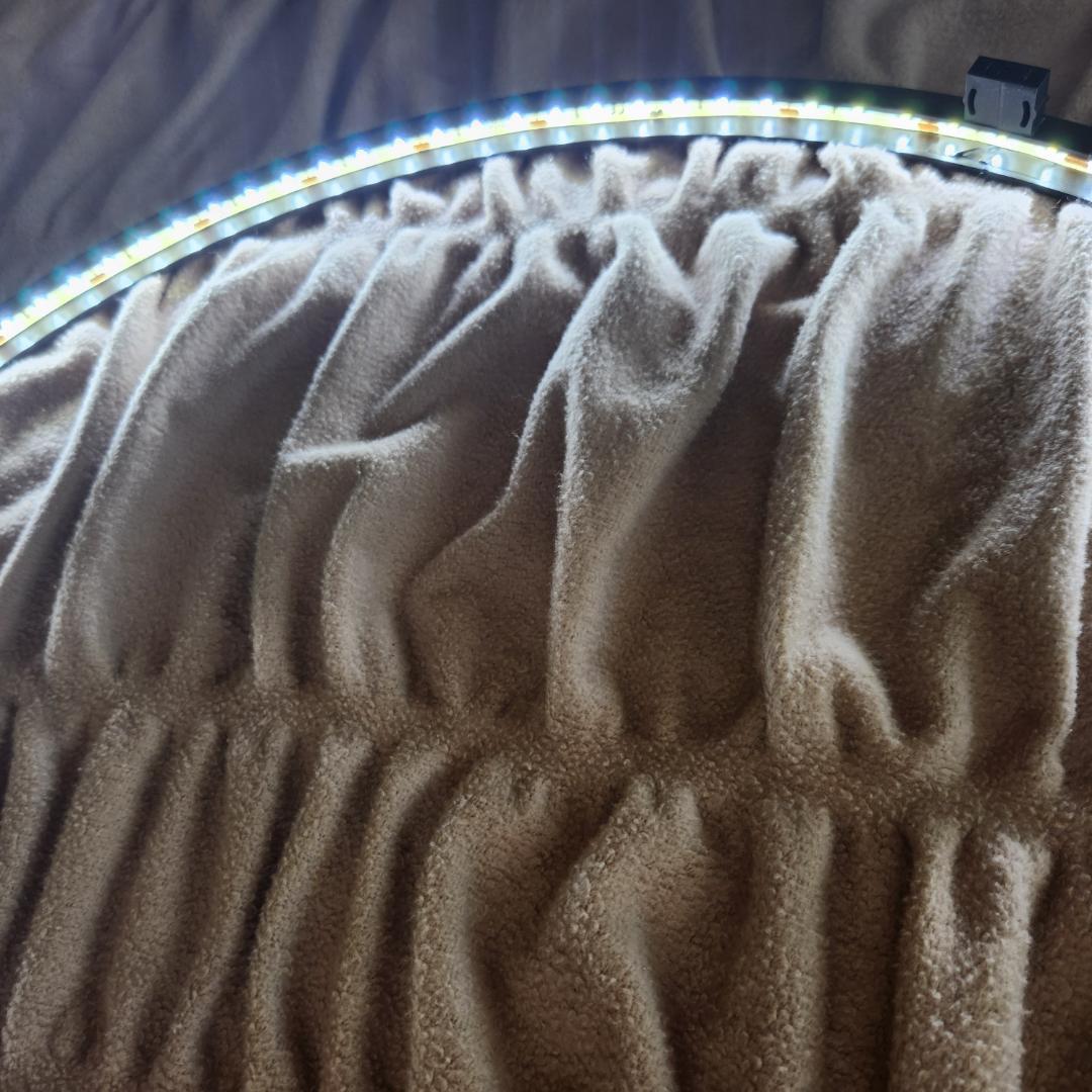 TARGET CORONA VISION LED（コンバージョンキット付き）