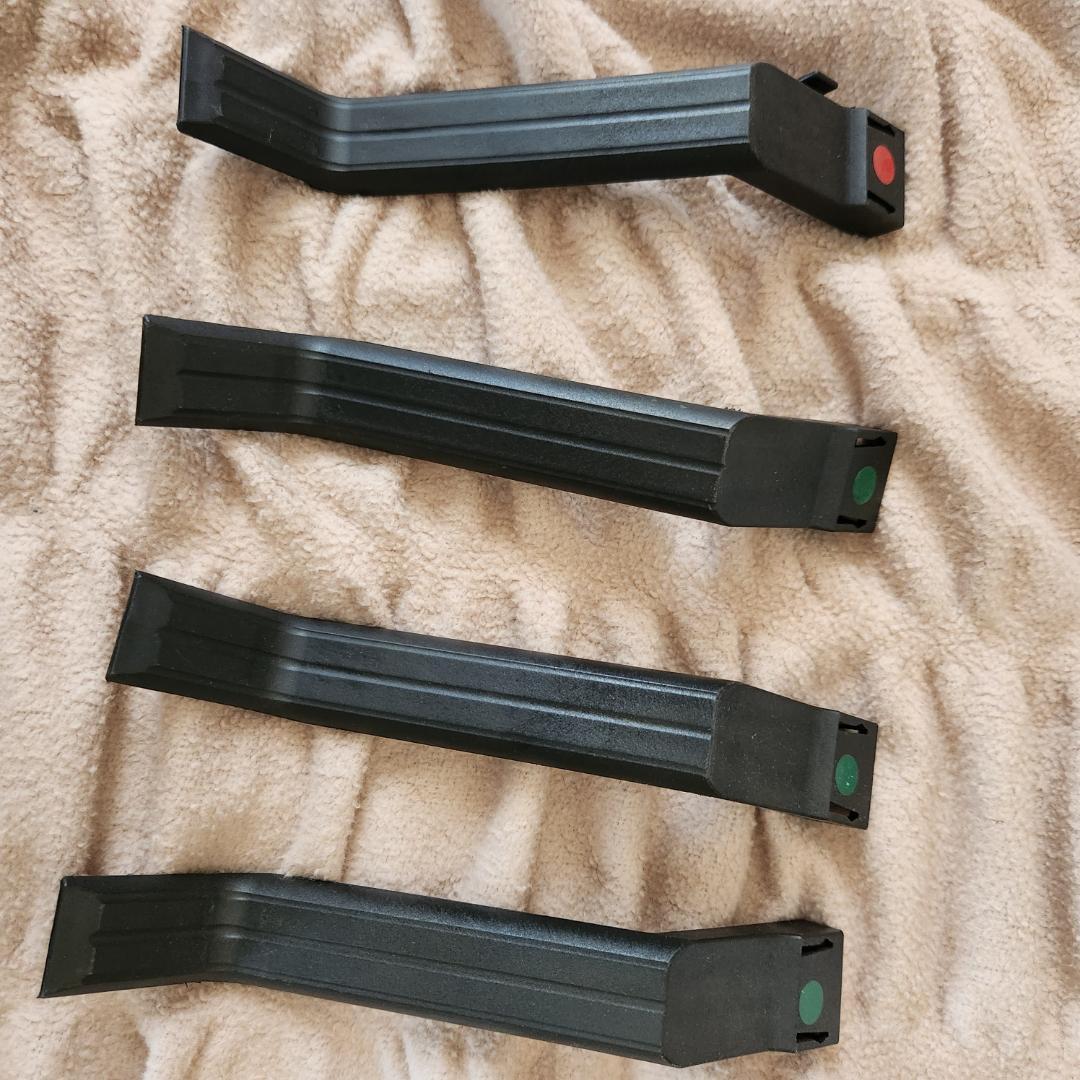 TARGET CORONA VISION LED（コンバージョンキット付き）