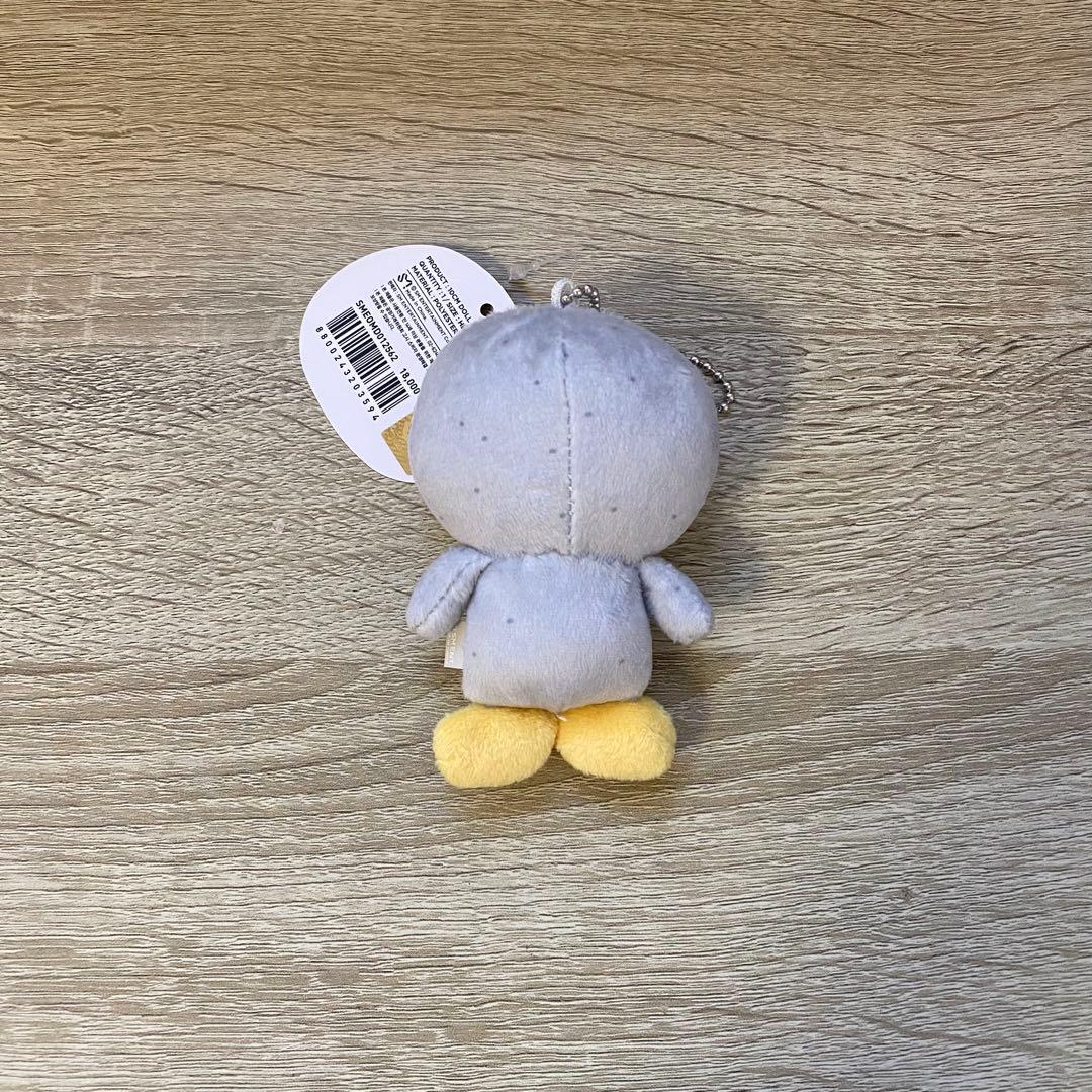 riize ウンソク 40cm ぬいぐるみ ソンヨンドリ