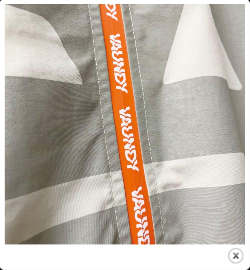 極美品☆Vaundy VAWS Logo Jumper Mサイズ - メルカリ