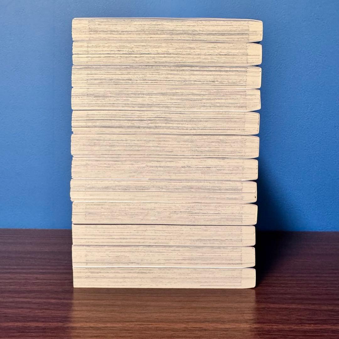 愛蔵版 機動警察パトレイバー 1〜12巻