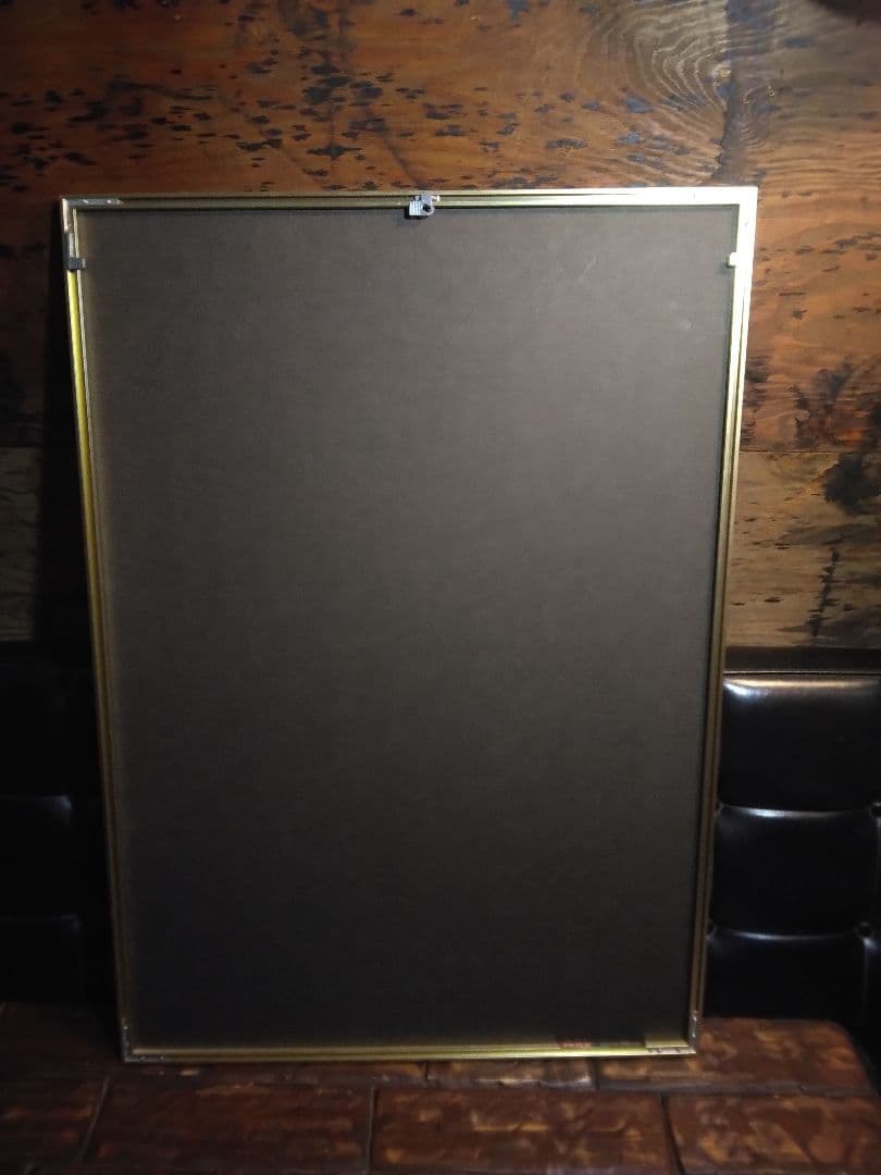 非売品　ポスター　四谷シモン　篠山紀信　球体関節人形　人形愛　アート　写真家