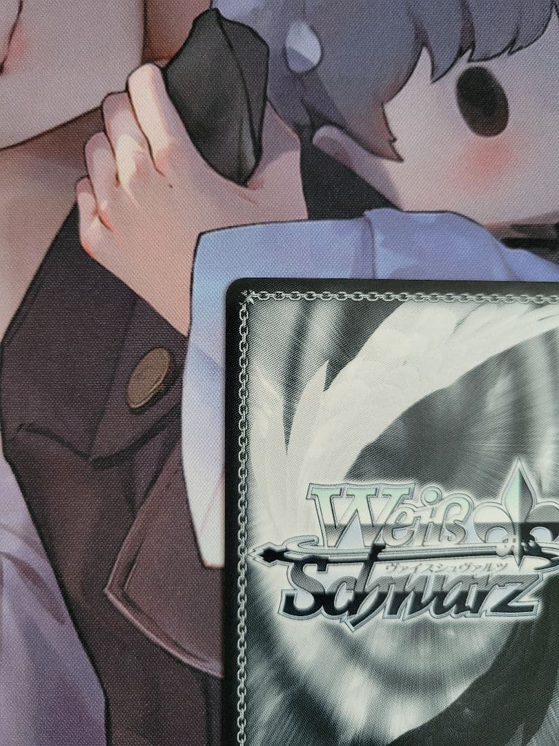 最終値下げ！ 寝惚け眼で さくらみこ SSP ホロライブ ヴァイス サイン