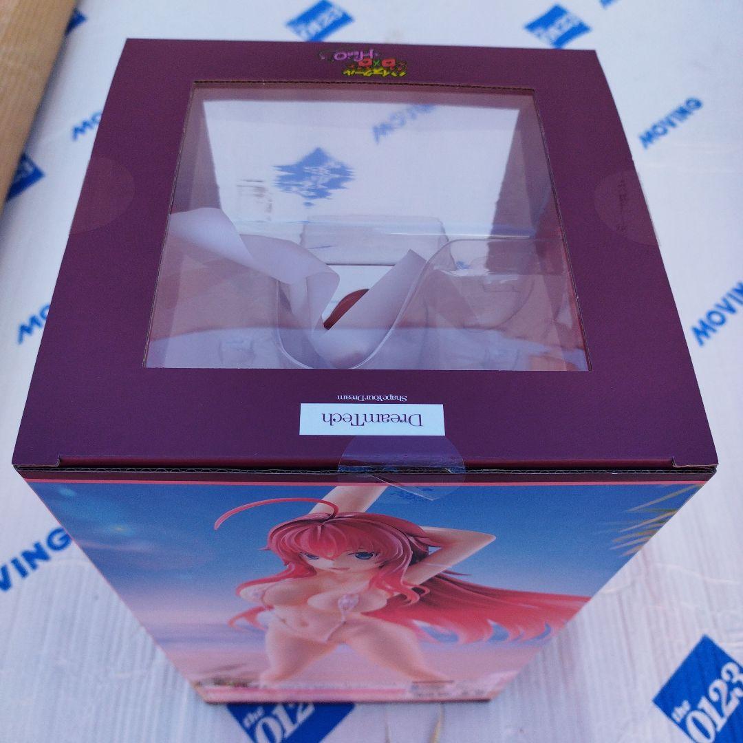 Rias Gremory 1/7 ビキニスタイル フィギュア