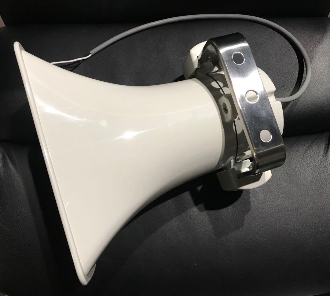 高価スポーツ・レジャー - 拡声器 スピーカー カスタム 改造 旧車會