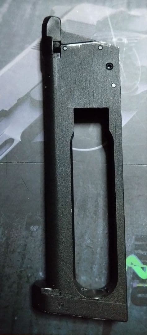 カーボネイト M45DOC ナイトシフト