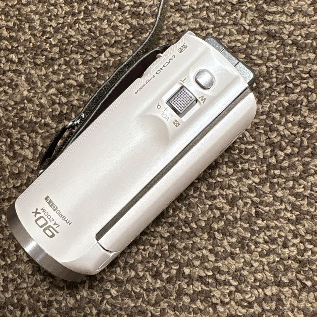 Panasonic HC-V360MS ビデオカメラ 2017年製