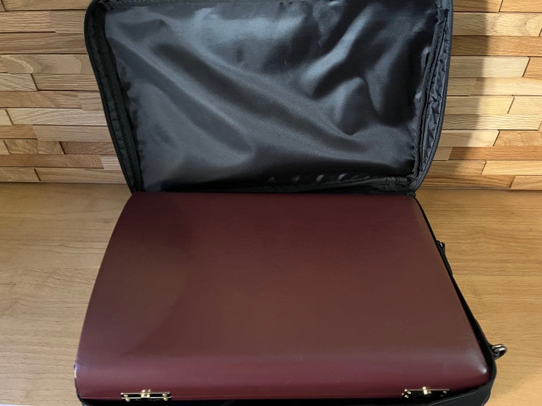 ビュッフェ・クランポン フェスティバル A Clarinet festival