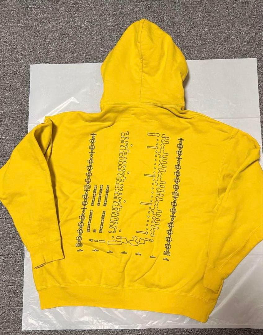 c.e cavempt シーイー　パーカー