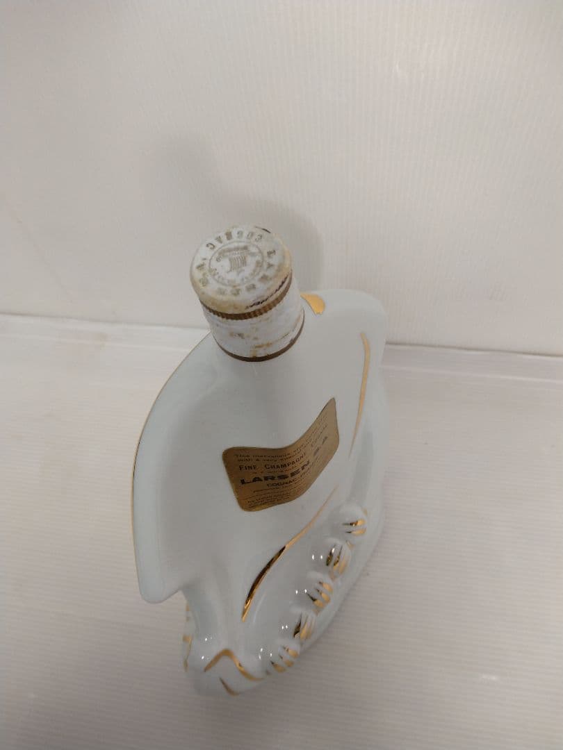 m*F様 LARSEN COGNAC ラーセン コニャック 2本セット