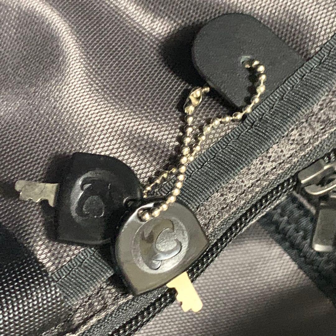 限定品 ARTPHERE x LEXUS 2way　　ニューダレスバッグ 黒