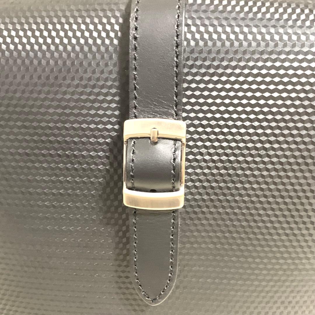 限定品 ARTPHERE x LEXUS 2way　　ニューダレスバッグ 黒