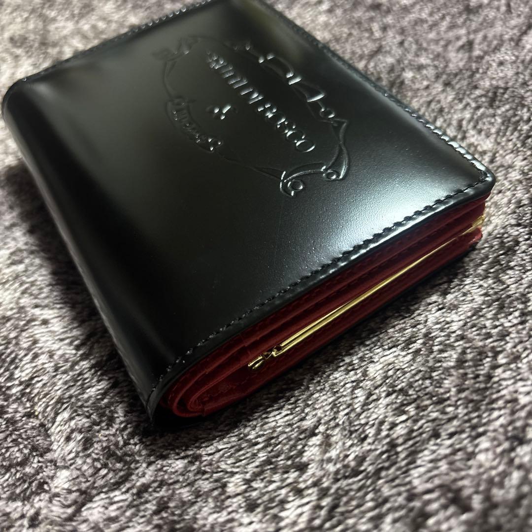 パ*ク様 最安早い者勝ち【新品未使用】箱付き　フルッティディボスコ　二つ折り　が