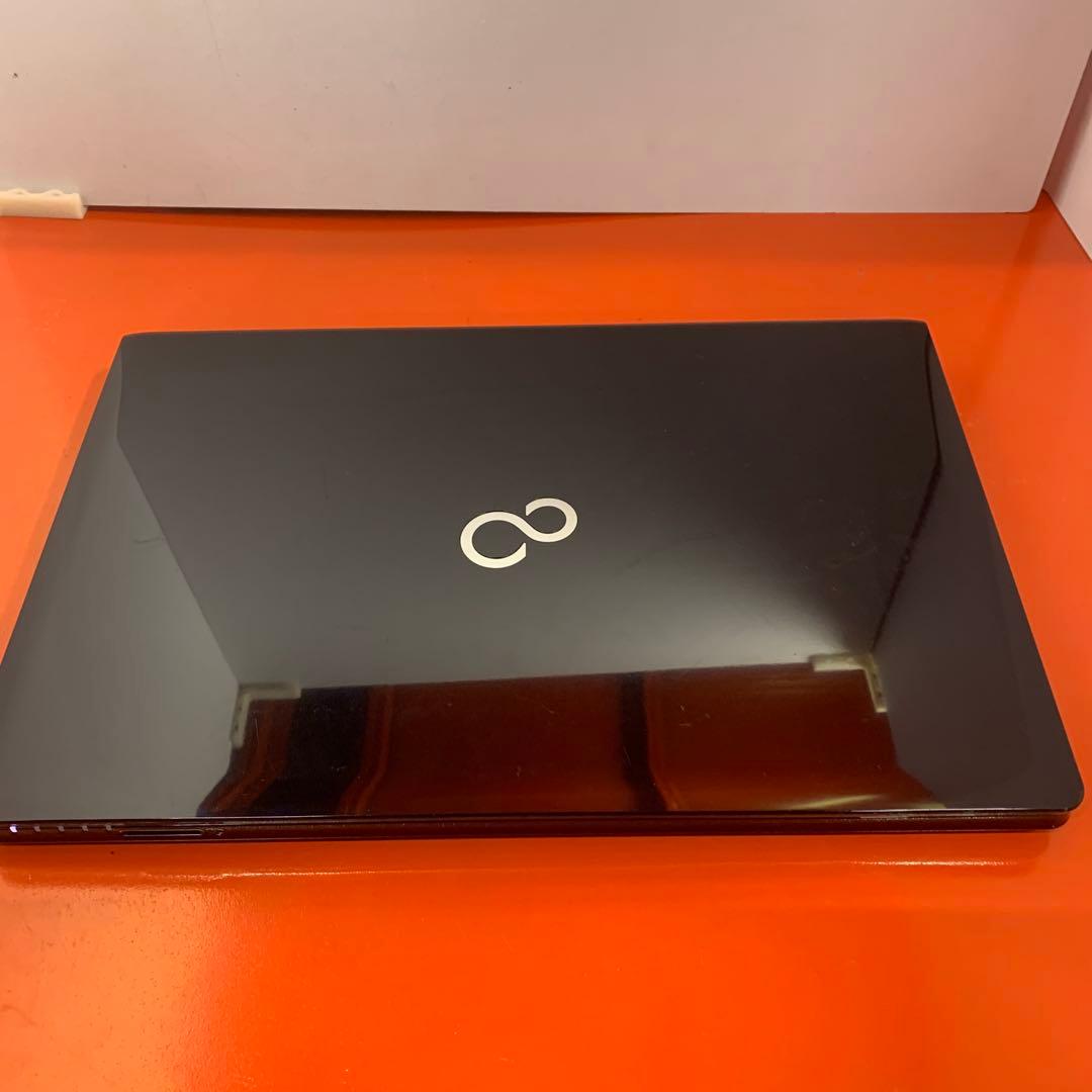 Windows11 オフィス 高音質 極美品 ノートパソコン DVD爆速SSD