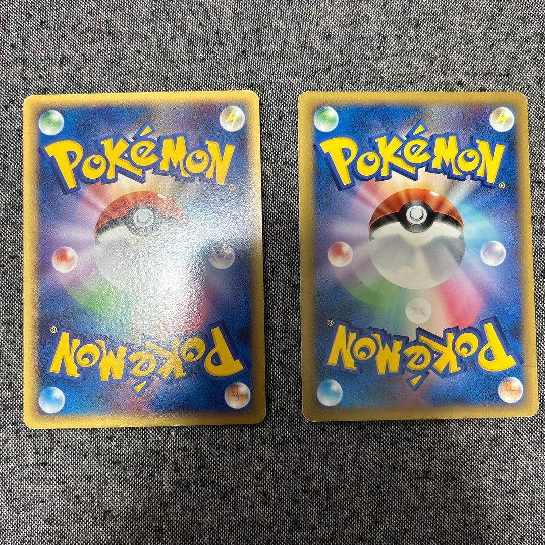 ルギア LEGEND プラスルギア基本水エネルギート レーディングカード