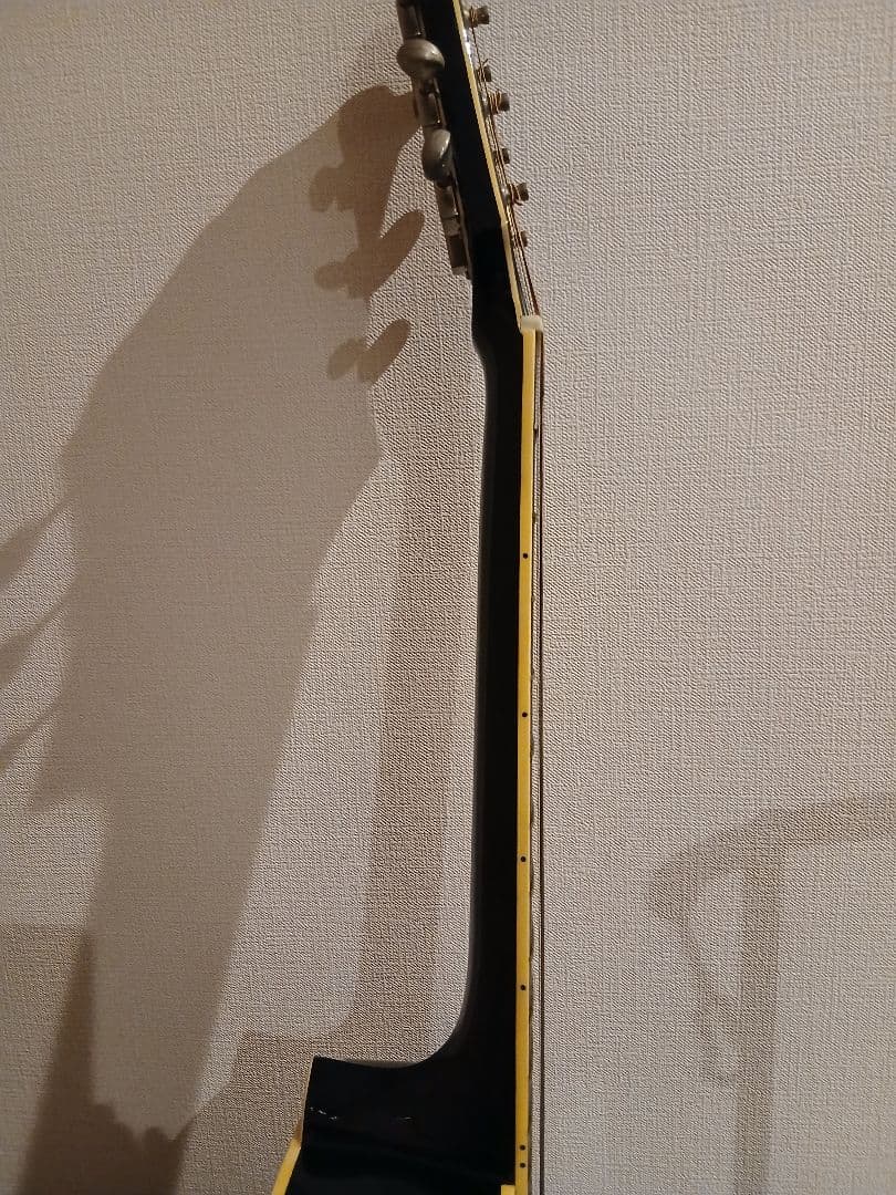 Epiphone BLUES MASTER 入手困難品