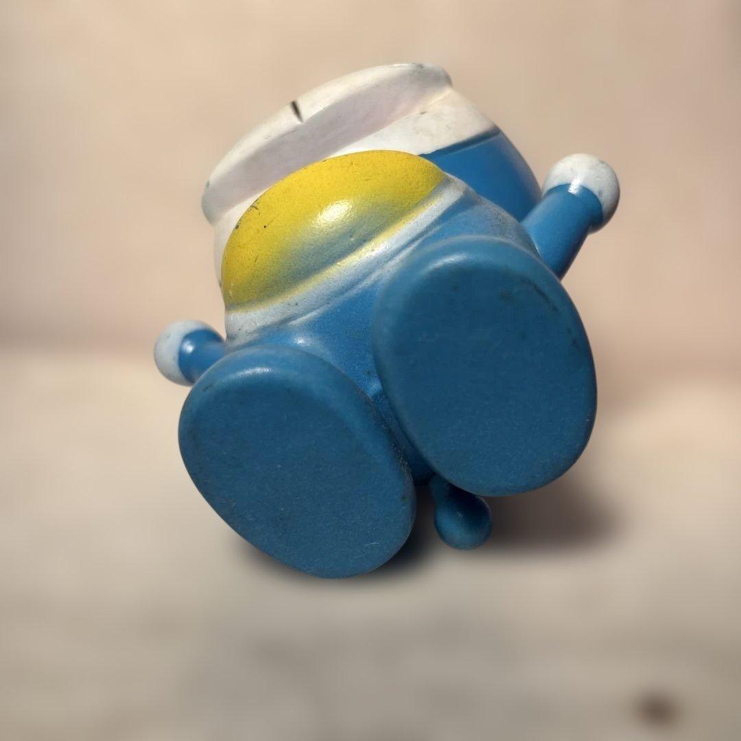 グレートマジンガー　ソフビパチ　当時物　無版権 パチソフビ　パチ